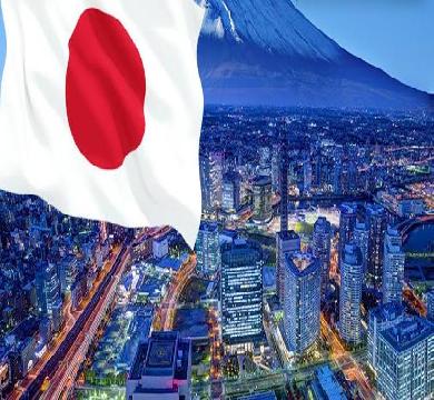 نمو قطاع الخدمات في اليابان بشكل سريع في يناير 53 نقطة 